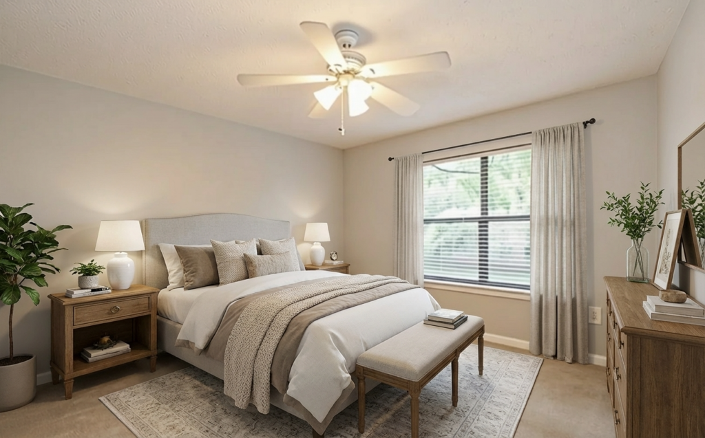 pwood bedroom 1