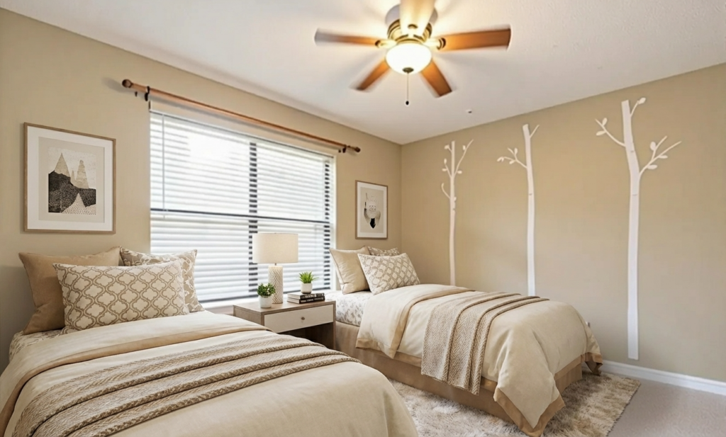 shared bedroom 2 photos pinewood